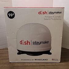 NUOVA antenna TV satellitare