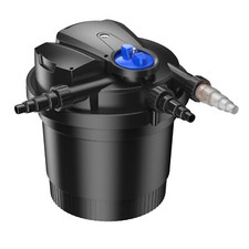 TTSunSun Filtro a pressione