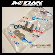 MAGLIA GIUNZIONE CATENA / CHAIN LINK MVAGUSTA BRUTALE-F4 910-1000-1078 8000A4992