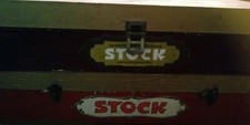 Cassette originali stock - , n2
