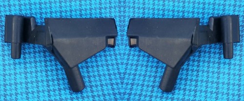 Gommini sx terminali - sx,