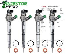 4 iniettori 0445110551