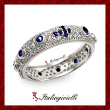 Prezioso Anello Rosario