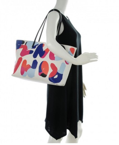 Borsa zucchino fendi roma - borsa,