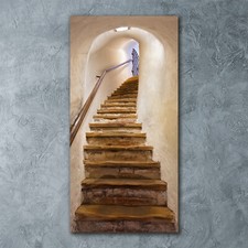 Tulup stampa vetro wall art - wall,