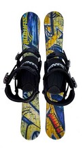 Summit Jammin 88 cm skiboards