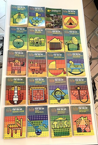 Enciclopedia far da - enciclopedia, “far