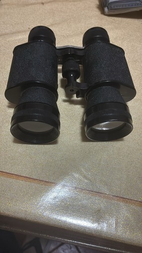 Binocolo vintage - ,