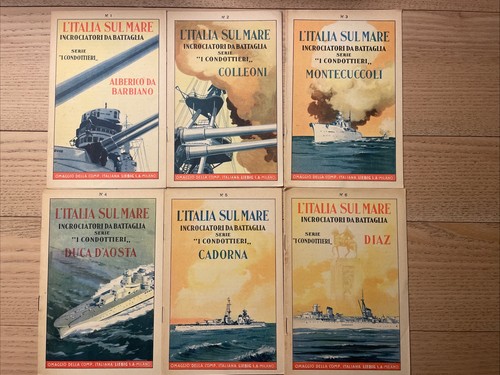 Lotto volumetti omaggio - 6,