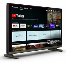 PHILIPS 24HFL4518/12 TV LCD
