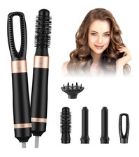 Spazzola Asciugacapelli Alta