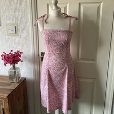 Abito da sole vintage St