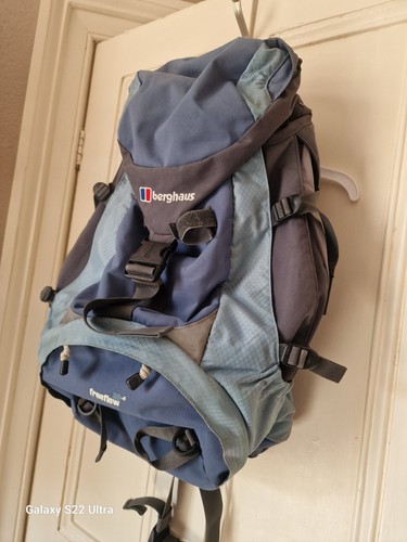 Zaino berghaus freeflow - berghaus,