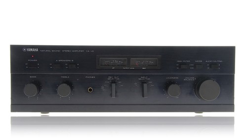 Yamaha natural sound - yamaha, ca-v2
