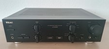 Teac integrated stereo - dc,
