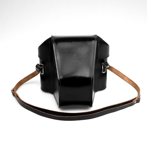 Original pentacon six black - original,