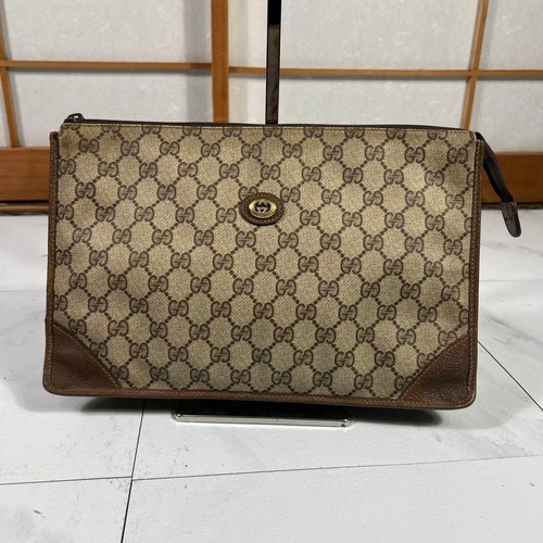 Gucci vintage supreme - vintage,