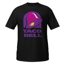 T-shirt Taco Bell, maglietta