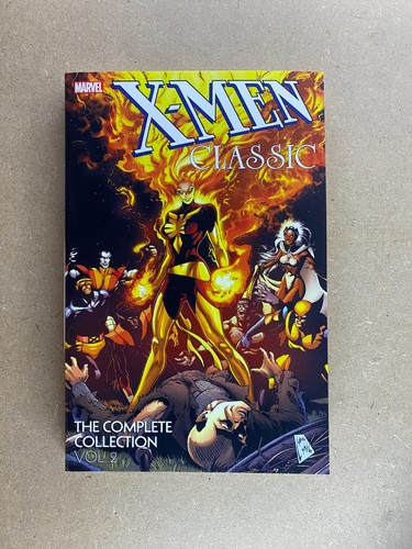 Men classic the - classic, complete