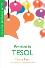 Fiona Farr Practice in TESOL