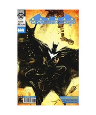 Rinascita. Batman. Il