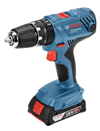 Bosch avvitatore vibrante - avvitatore,