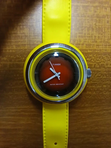 Orologio vintage timex - orologio,