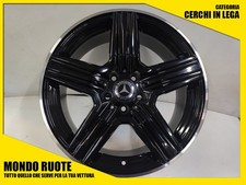 Mercedes C-Class CLA45 S AMG -