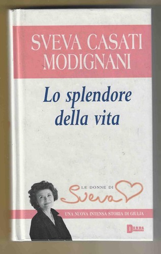 Sveva casati modignani lo - sveva,