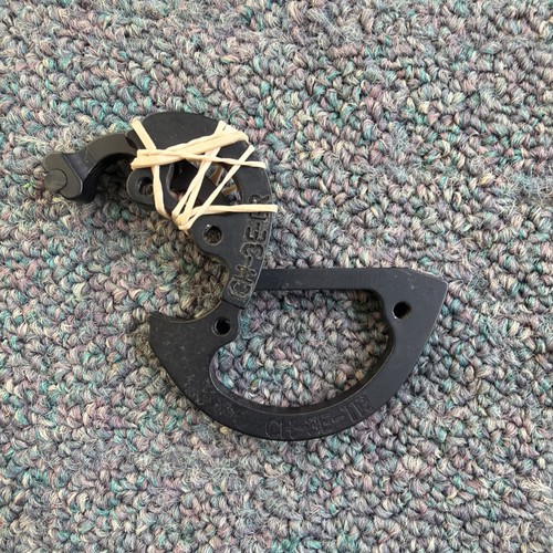 Hoyt mods rh - 3e,