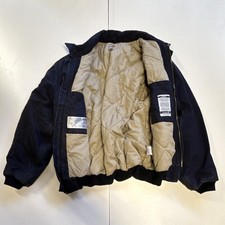 Carhartt FR Bomber Giacca XL