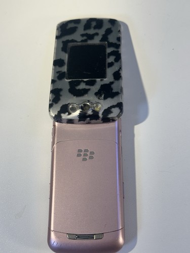 Blackberry 8220 pearl - 8220, flip