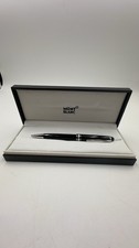 Penna roller Montblanc