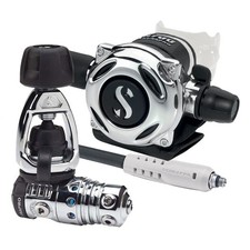 ScubaPro MK25 EVO/A700 Dive