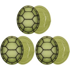 6 Pcs Guscio Di Tartaruga