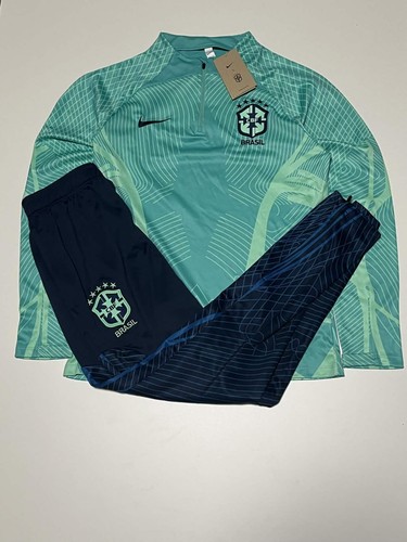 Tuta nike brasil taglia - nike, x
