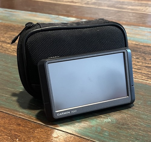 Garmin nuvi 255 navigatore - garmin, gps