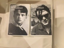 Luigi Meneghello OPERE 2