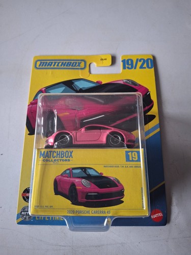 Matchbox collezionisti - matchbox,