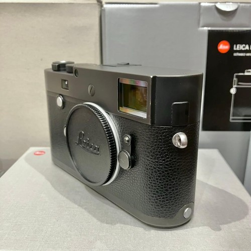 Leica 246 monochrom evf2 - leica,