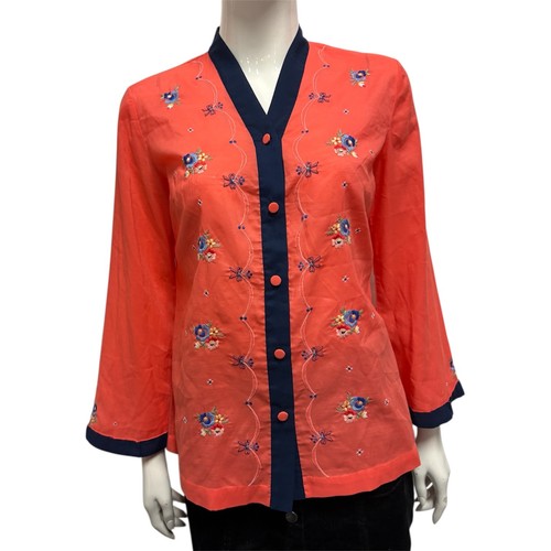 Blusa vintage anni 70 - anni, '60