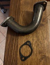 COLLETTORE SCARICO  BGM PRO