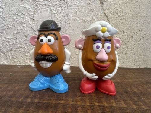 Hasbro and mrs personaggi - hasbro,