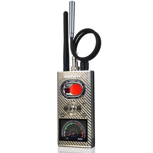 8000 premium rilevatore - kt-8000,