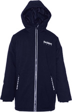 Cappotto Giacca Raggazzo Parka