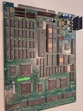 pcb jamma ASTERIX original