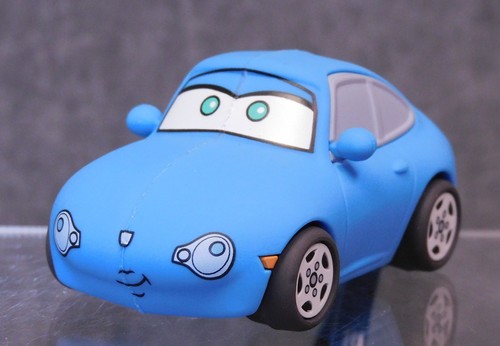 Disney cars nuovo sally - disney,