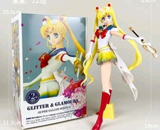 Action Figure Sailor Moon