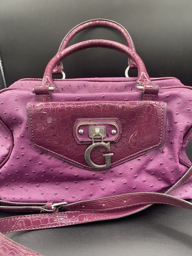 Borsa tracolla guess y2k - a,