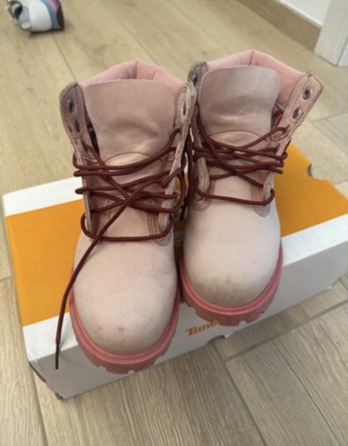 Timberland inch basic - timberland, 6